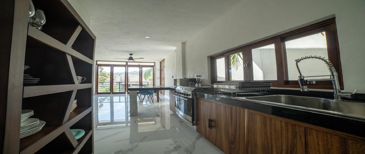Foto de departamento en venta en  , san francisco, bahía de banderas, nayarit, 30276838 No. 03