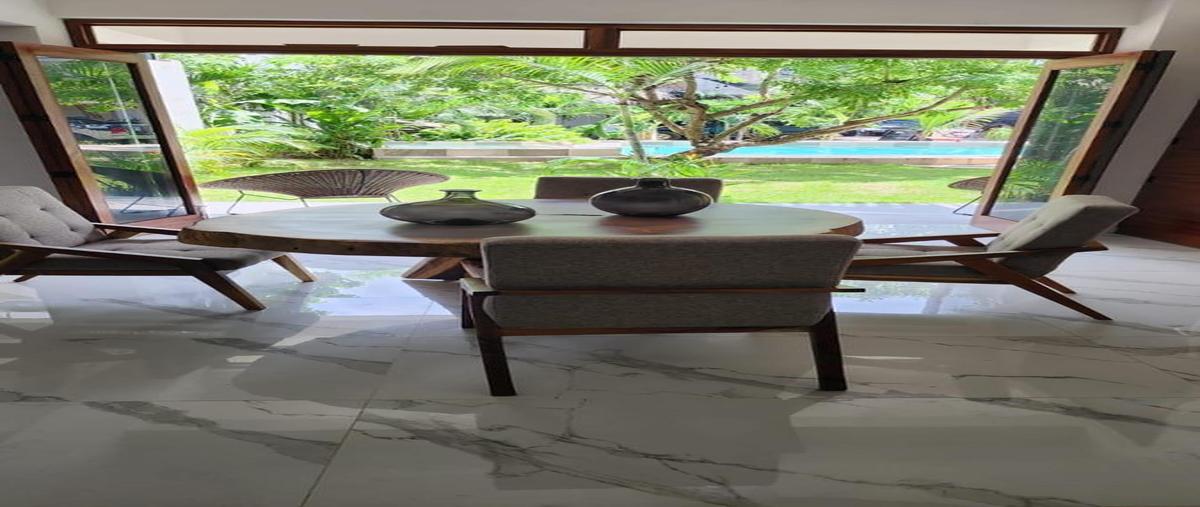 Foto de departamento en venta en  , san francisco, bahía de banderas, nayarit, 30276838 No. 05