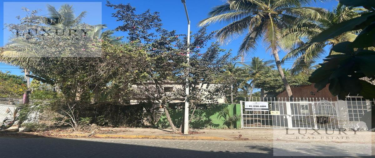 Foto de terreno habitacional en venta en  , san francisco, bahía de banderas, nayarit, 0 No. 03