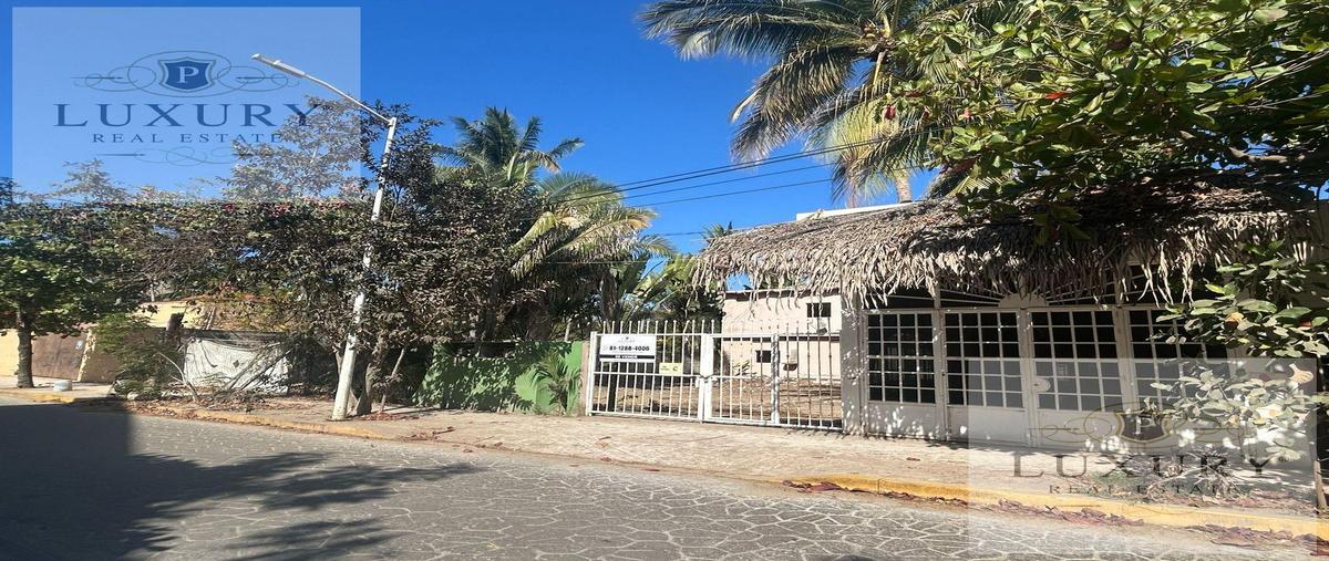 Foto de terreno habitacional en venta en  , san francisco, bahía de banderas, nayarit, 0 No. 04