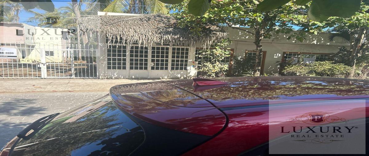 Foto de terreno habitacional en venta en  , san francisco, bahía de banderas, nayarit, 0 No. 05
