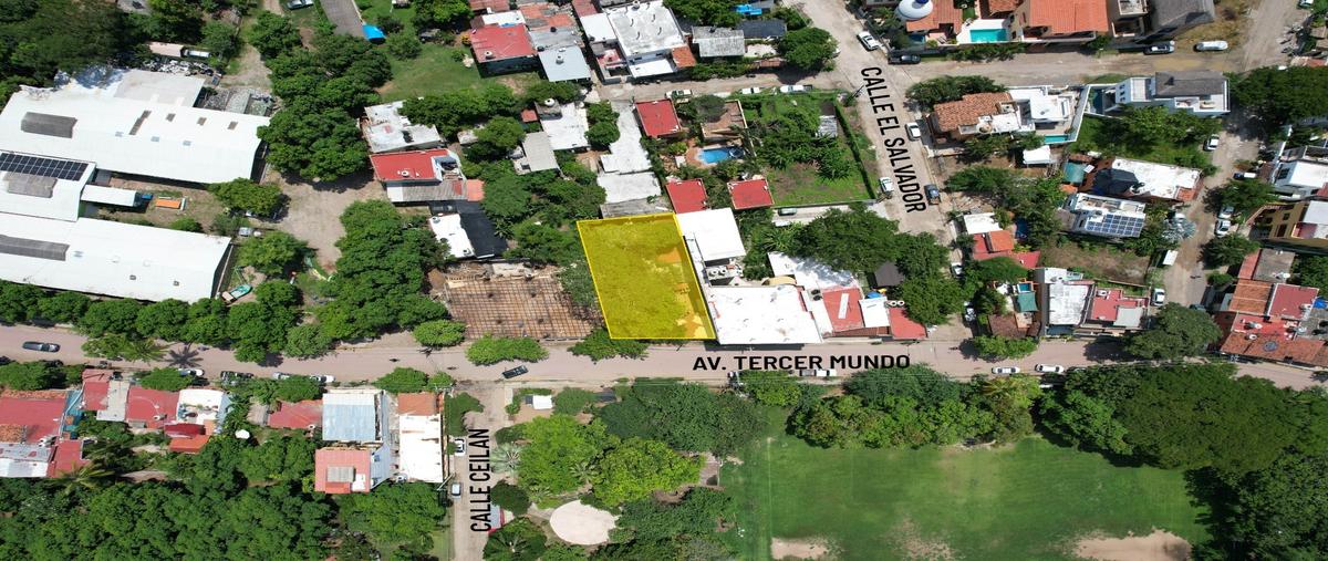 Foto de terreno habitacional en , san francisco, bahía de banderas, nayarit, 0 foto 02 Foto de terreno habitacional en venta en , san francisco, bahía de banderas, nayarit, 0 No. 02