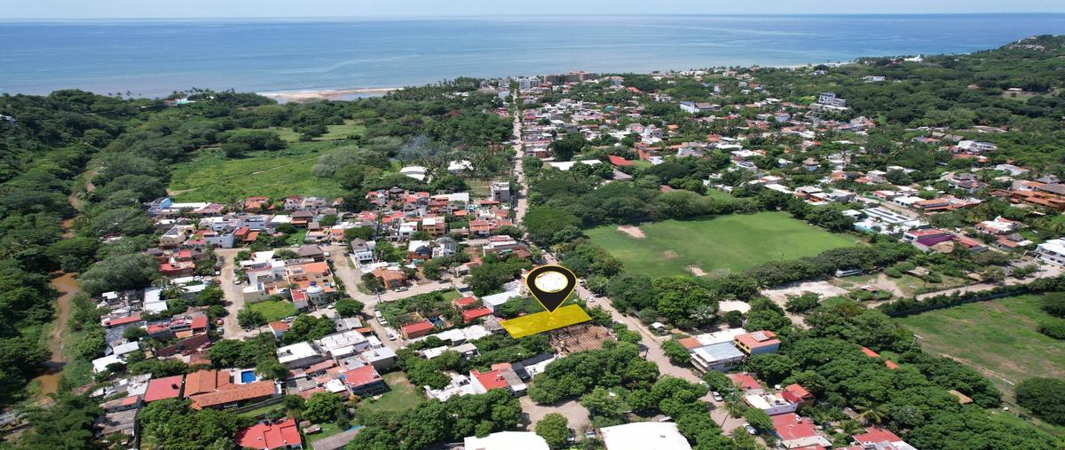 Foto de terreno habitacional en , san francisco, bahía de banderas, nayarit, 0 foto 03 Foto de terreno habitacional en venta en , san francisco, bahía de banderas, nayarit, 0 No. 03