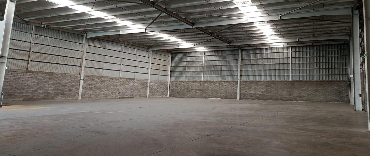 Foto de bodega en renta en san francisco , bosques del valle 1a sección, coacalco de berriozábal, méxico, 30823666 No. 03