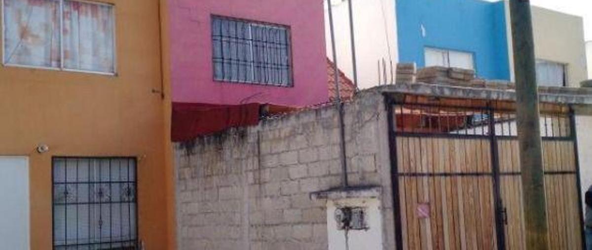 Foto de casa en venta en  , rancho nuevo, matehuala, san luis potosí, 6552653 No. 01
