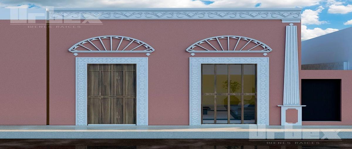 Foto de casa en , san francisco, campeche, campeche, 0 foto 01 Foto de casa en venta en , san francisco, campeche, campeche, 0 No. 01