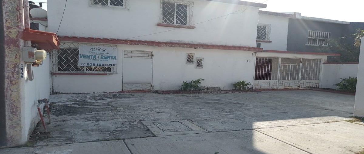 Foto de casa en venta en  , san francisco, carmen, campeche, 0 No. 22