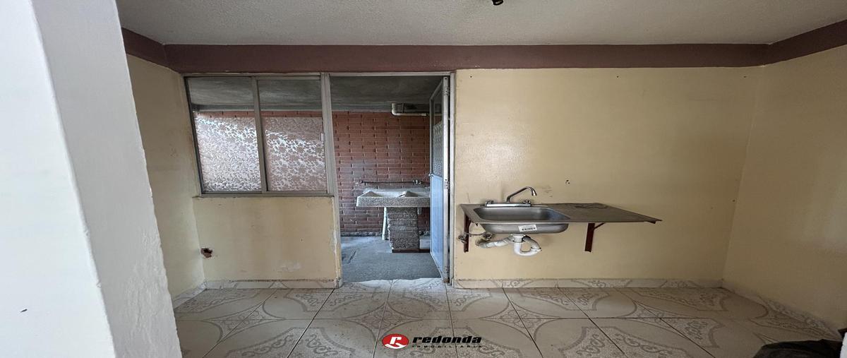 Foto de departamento en venta en  , san francisco cascantitla, cuautitlán, méxico, 30349132 No. 03