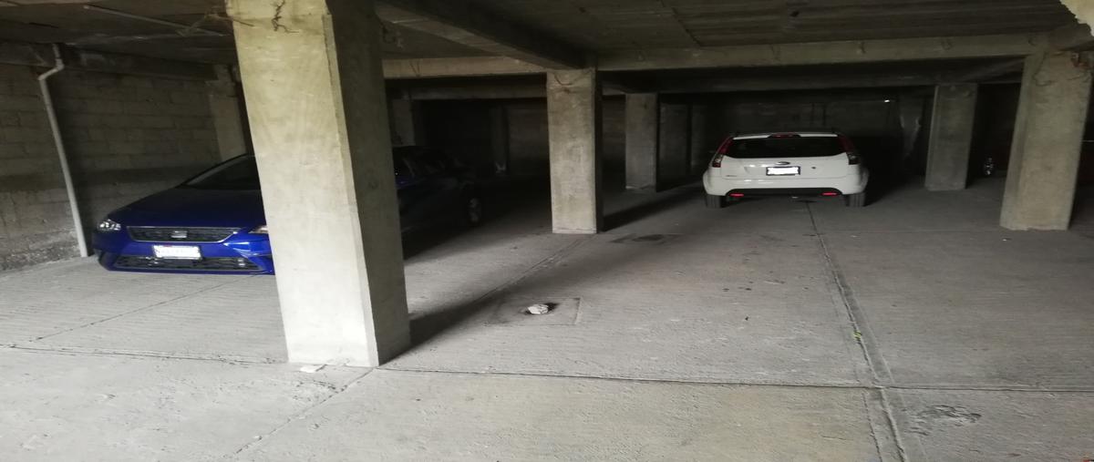Foto de edificio en venta en  , san francisco chilpan, tultitlán, méxico, 16055360 No. 04