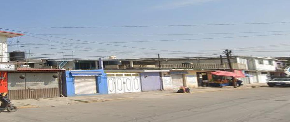 Foto de casa en venta en  , san francisco chilpan, tultitlán, méxico, 0 No. 05