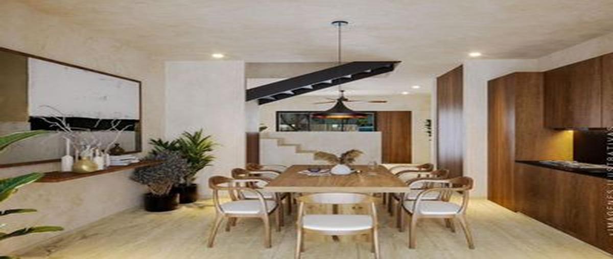 Foto de casa en venta en  , san francisco chuburna, mérida, yucatán, 27960260 No. 05