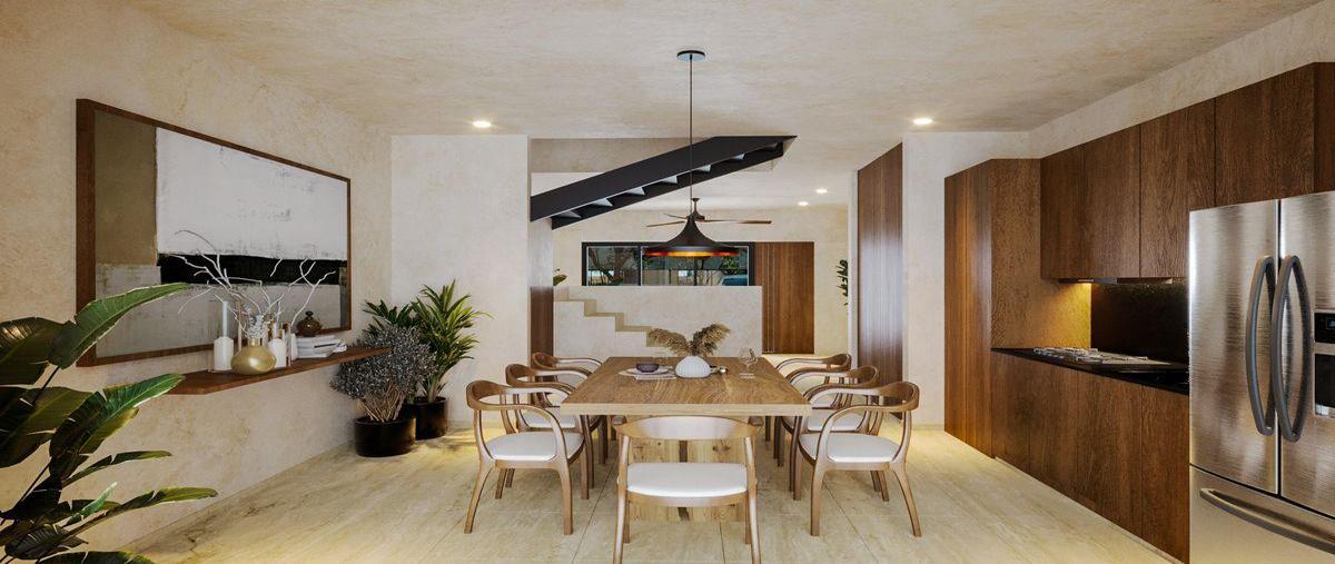 Foto de casa en venta en  , san francisco chuburna, mérida, yucatán, 30609729 No. 03