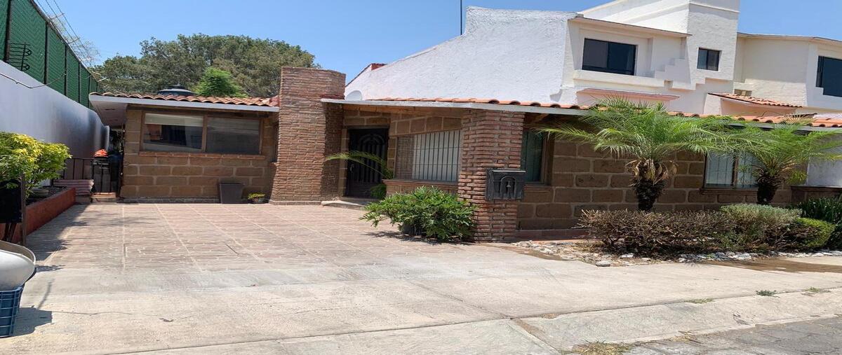 Foto de casa en renta en san francisco , claustros del parque, querétaro, querétaro, 29831651 No. 01