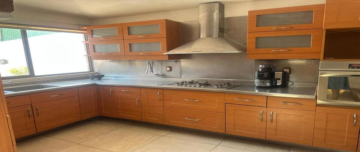 Foto de casa en renta en san francisco , claustros del parque, querétaro, querétaro, 29831651 No. 04