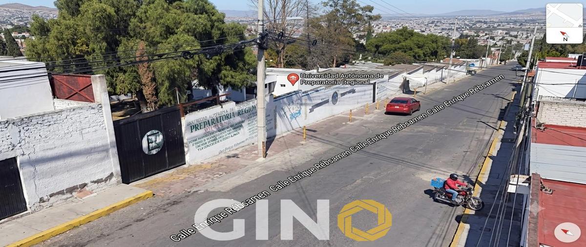 Foto de edificio en venta en  , san francisco coacalco, coacalco de berriozábal, méxico, 31497574 No. 04