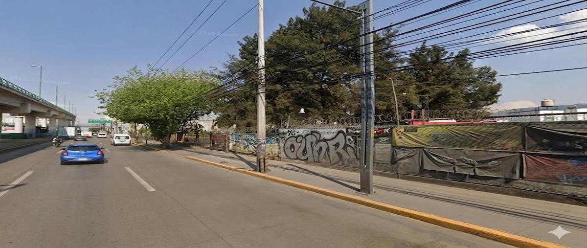 Foto de terreno habitacional en renta en  , san francisco coacalco, coacalco de berriozábal, méxico, 0 No. 05