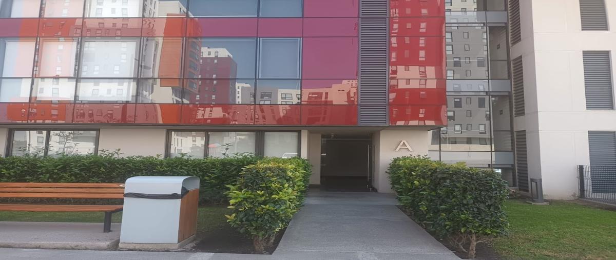 Foto de departamento en renta en  , san francisco coacalco, coacalco de berriozábal, méxico, 0 No. 03