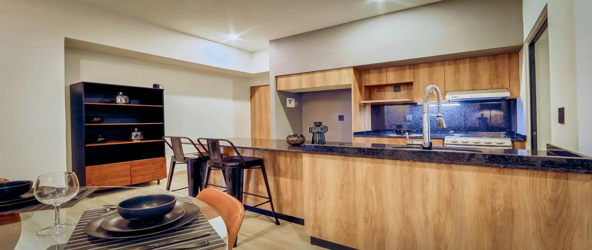 Foto de departamento en venta en san francisco coacalco , san francisco coacalco, coacalco de berriozábal, méxico, 28366689 No. 03