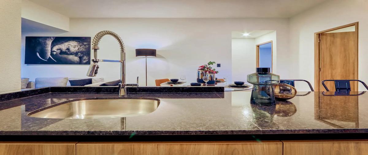 Foto de departamento en venta en san francisco coacalco , san francisco coacalco, coacalco de berriozábal, méxico, 28366689 No. 04