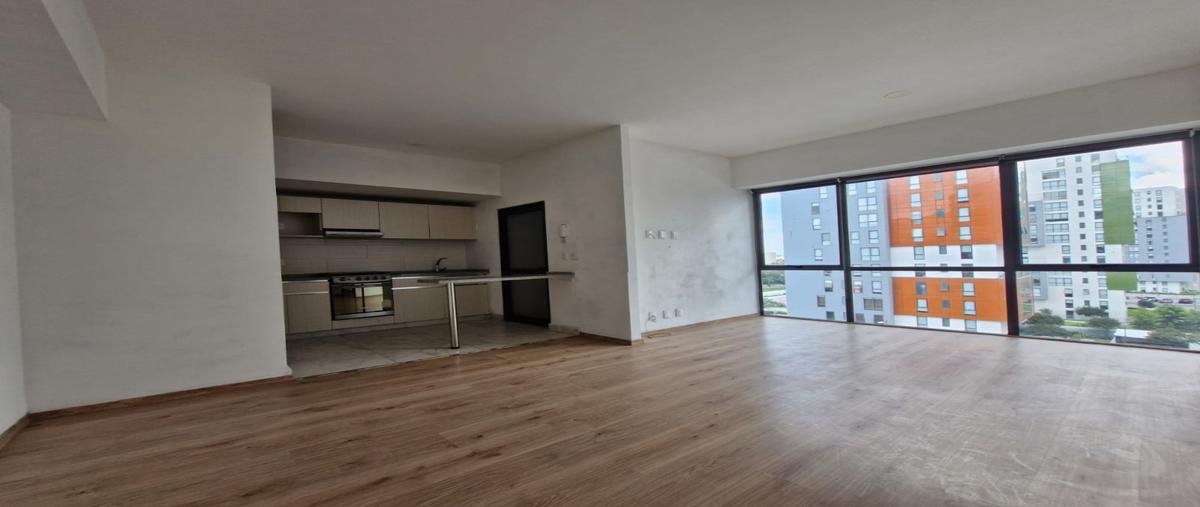 Foto de departamento en venta en  , san francisco coacalco (sección hacienda), coacalco de berriozábal, méxico, 0 No. 04