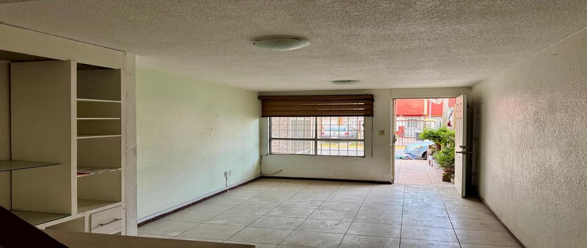 Foto de casa en venta en  , san francisco coacalco (sección hacienda), coacalco de berriozábal, méxico, 0 No. 03