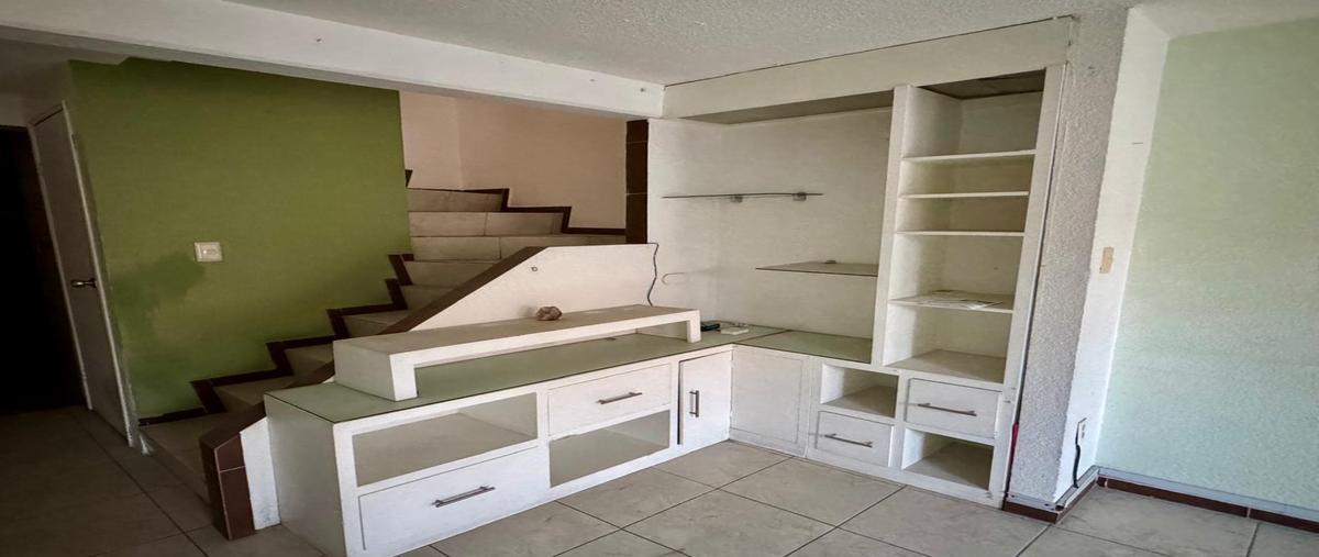 Foto de casa en venta en  , san francisco coacalco (sección hacienda), coacalco de berriozábal, méxico, 0 No. 05