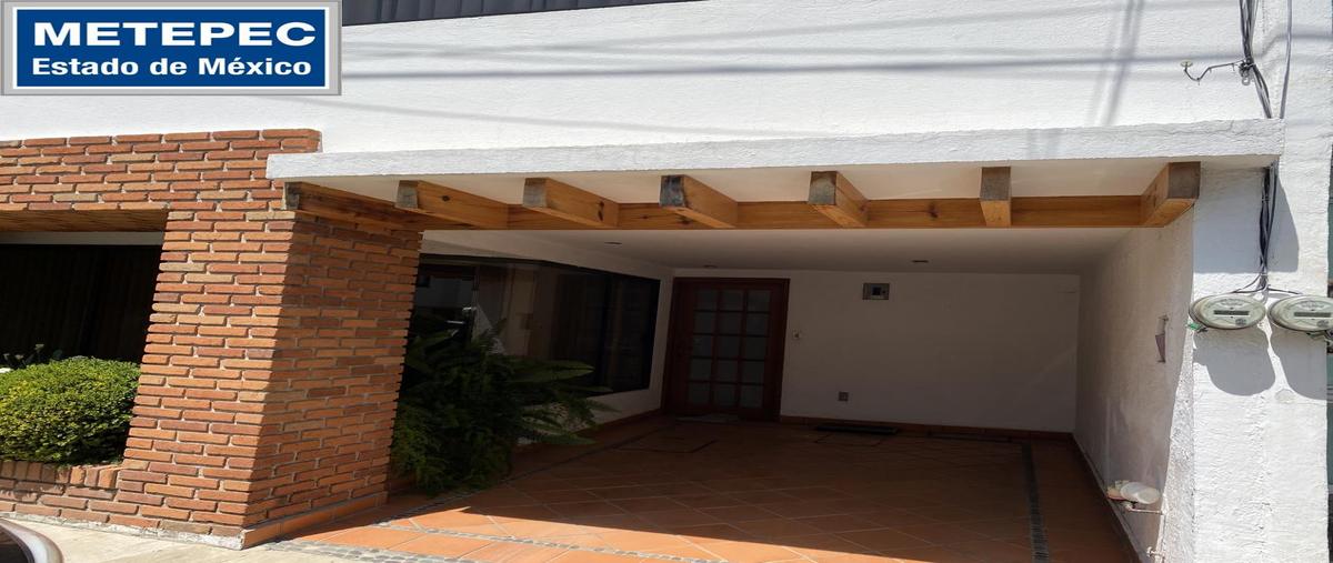 Foto de casa en , san francisco coaxusco, metepec, méxico, 0 foto 01 Foto de casa en venta en , san francisco coaxusco, metepec, méxico, 0 No. 01