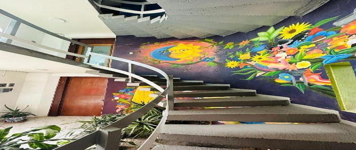 Foto de oficina en renta en  , san francisco coaxusco, metepec, méxico, 0 No. 05