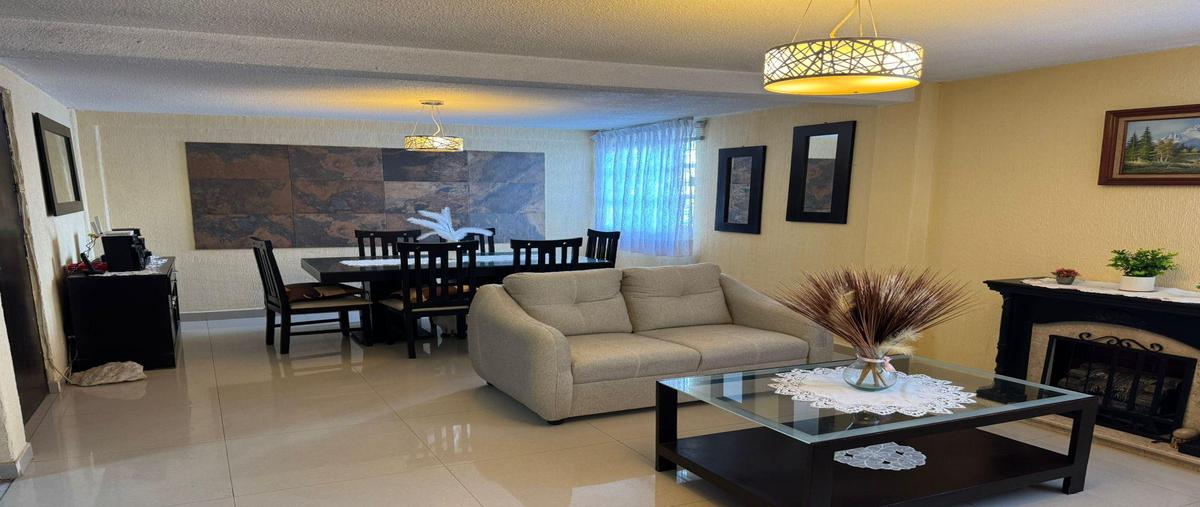 Foto de departamento en venta en  , san francisco coaxusco, metepec, méxico, 0 No. 04