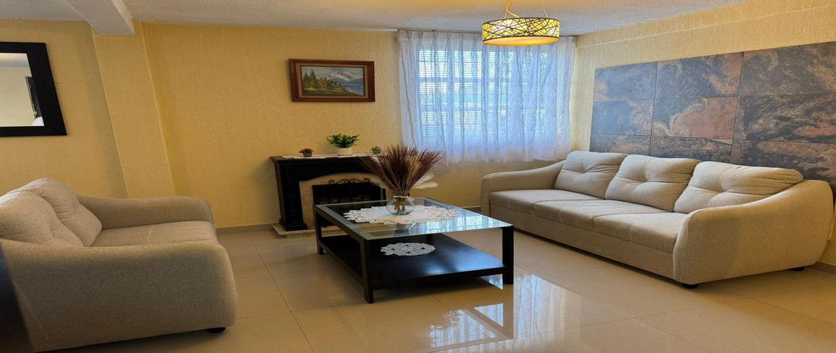 Foto de departamento en venta en  , san francisco coaxusco, metepec, méxico, 0 No. 05