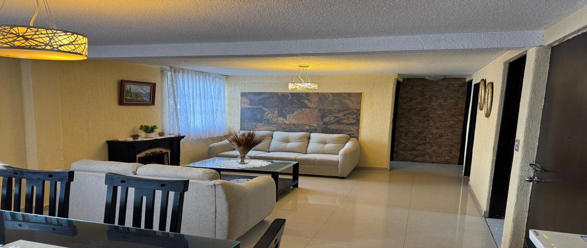 Foto de departamento en venta en  , san francisco coaxusco, metepec, méxico, 0 No. 03