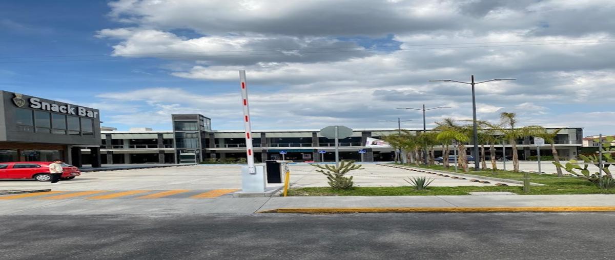 Foto de local en renta en  , san francisco coaxusco, metepec, méxico, 0 No. 03