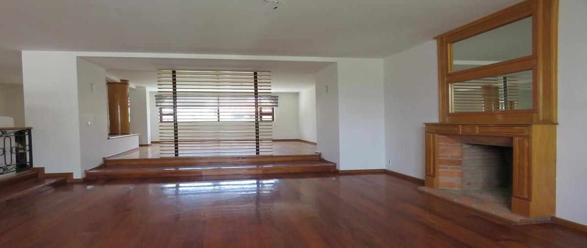Foto de casa en renta en  , san francisco coaxusco, metepec, méxico, 30254599 No. 04