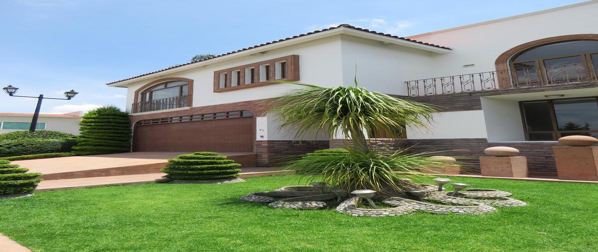 Foto de casa en renta en  , san francisco coaxusco, metepec, méxico, 30254599 No. 05