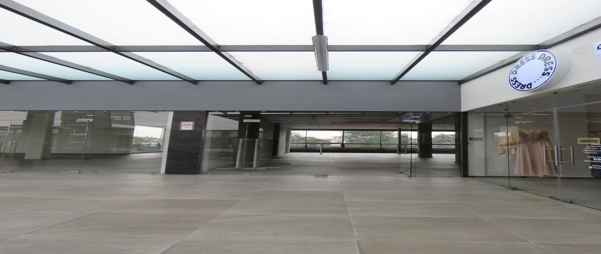 Foto de local en renta en  , san francisco coaxusco, metepec, méxico, 30328839 No. 03