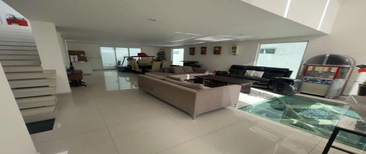 Foto de casa en venta en  , san francisco coaxusco, metepec, méxico, 0 No. 05