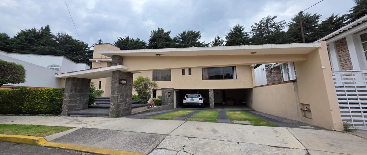 Foto de casa en , san francisco coaxusco, metepec, méxico, 0 foto 01 Foto de casa en venta en , san francisco coaxusco, metepec, méxico, 0 No. 01