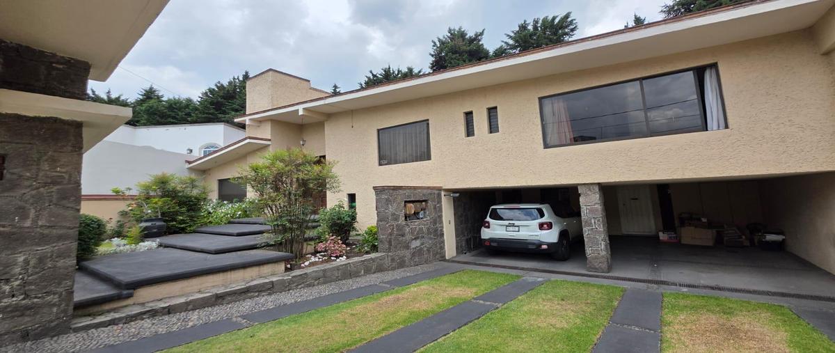 Foto de casa en , san francisco coaxusco, metepec, méxico, 0 foto 03 Foto de casa en venta en , san francisco coaxusco, metepec, méxico, 0 No. 03