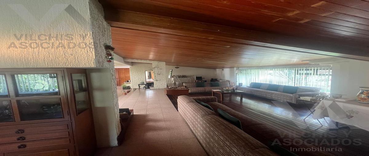 Foto de casa en venta en  , san francisco coaxusco, metepec, méxico, 0 No. 04