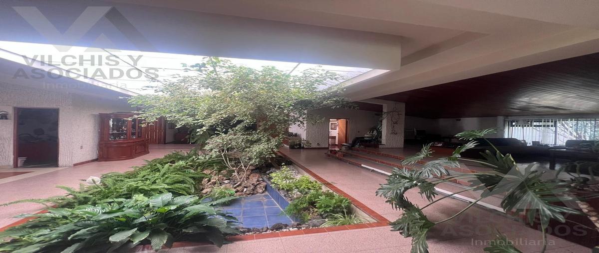 Foto de casa en venta en  , san francisco coaxusco, metepec, méxico, 0 No. 05