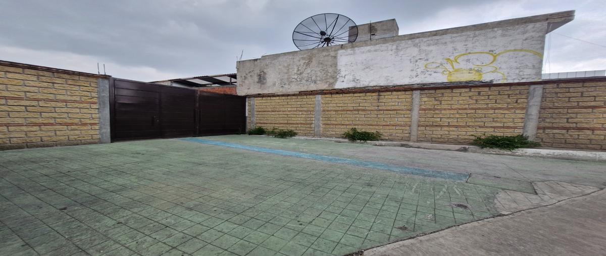 Foto de terreno habitacional en renta en  , san francisco coaxusco, metepec, méxico, 0 No. 03