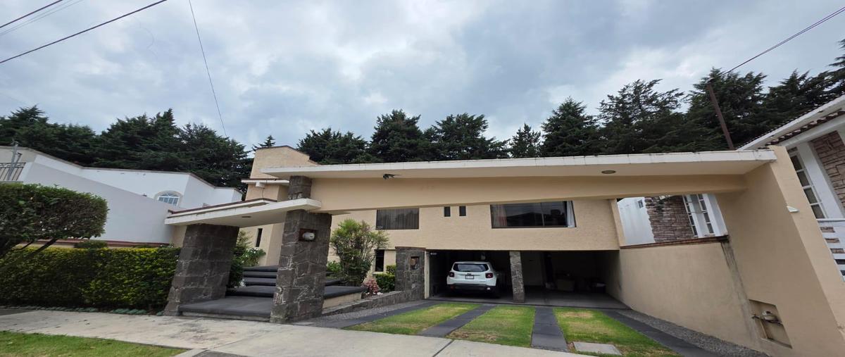 Foto de casa en venta en  , san francisco coaxusco, metepec, méxico, 0 No. 03