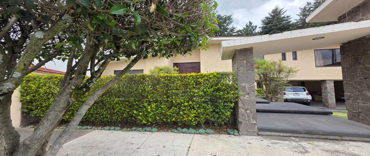 Foto de casa en venta en  , san francisco coaxusco, metepec, méxico, 0 No. 05
