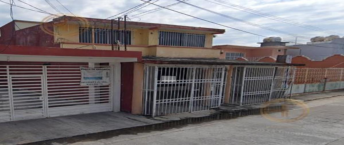 Foto de casa en venta en  , san francisco, comalcalco, tabasco, 0 No. 04