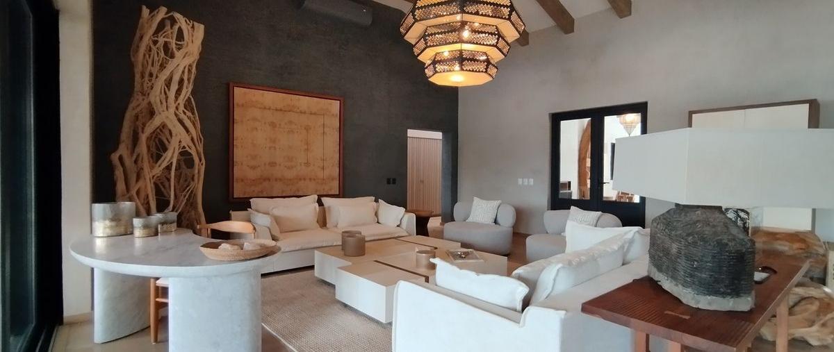 Foto de casa en venta en san francisco , corralejo de arriba, san miguel de allende, guanajuato, 0 No. 05