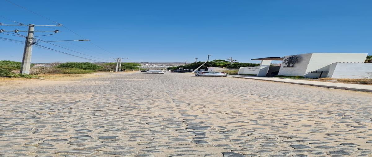 Foto de terreno comercial en , san francisco, corregidora, querétaro, 28362123 foto 02 Foto de terreno comercial en venta en , san francisco, corregidora, querétaro, 28362123 No. 02