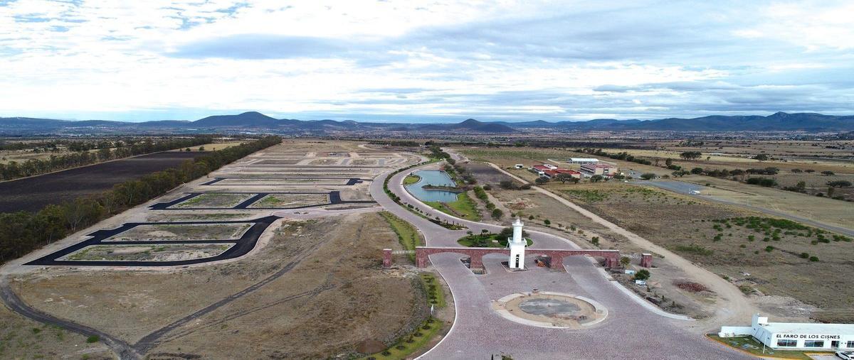 Foto de terreno habitacional en , san francisco, corregidora, querétaro, 29330183 foto 01 Foto de terreno habitacional en venta en , san francisco, corregidora, querétaro, 29330183 No. 01