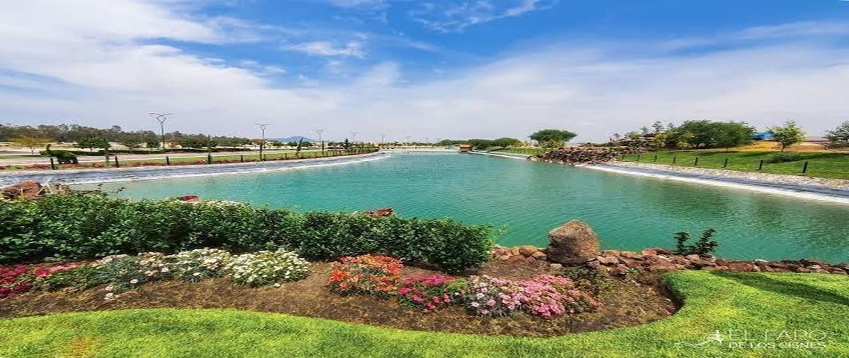 Foto de terreno habitacional en , san francisco, corregidora, querétaro, 29330183 foto 03 Foto de terreno habitacional en venta en , san francisco, corregidora, querétaro, 29330183 No. 03