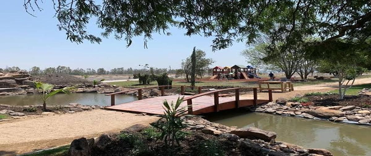 Foto de terreno habitacional en , san francisco, corregidora, querétaro, 29330183 foto 04 Foto de terreno habitacional en venta en , san francisco, corregidora, querétaro, 29330183 No. 04