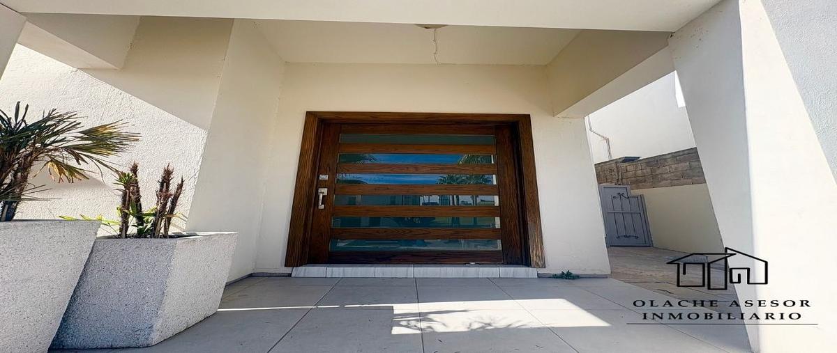 Foto de casa en venta en san francisco , country club san francisco, chihuahua, chihuahua, 0 No. 03